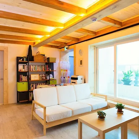 Lian Guesthouse